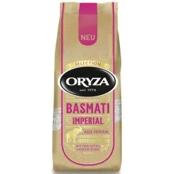 Oryza Selection Basmati Imperial 375G