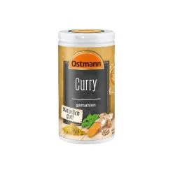 Ostmann Curry 30G