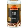 Ostmann Zimt Gemahlen 30G -Kafy Verkaufsgeschäft ostmannzimtgemahlen