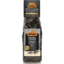 Ostmann Pfeffer Schwarz 50G