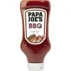 Papa Joe's BBQ Sauce 300ML -Kafy Verkaufsgeschäft papa joe039s bbqsauce 300ml