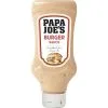 Papa Joe's Burger Sauce 300ML 1 Papa Joe's Burger Sauce 300ML -Kafy Verkaufsgeschäft papa joe039s burger sauce 300ml