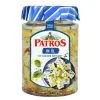 Patros Fetakäse In Öl 300G 1 Patros Fetakäse In Öl 300G -Kafy Verkaufsgeschäft patros wamp252rfel in amp214l 45 vollfettstufe 300g