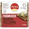 Pema Fränkisch Vollkorn 500G -Kafy Verkaufsgeschäft pema frnkisch vollkorn 500 g