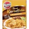 Pfanni Bratkartoffeln Die Herzhaften 400G -Kafy Verkaufsgeschäft pfanni bratkartoffeln die herzhaften