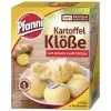 Pfanni Kartoffel Klöße Mit Rohen Kartoffeln Für 6 Stück 200G 1 Pfanni Kartoffel Klöße Mit Rohen Kartoffeln Für 6 Stück 200G -Kafy Verkaufsgeschäft pfanni kartoffel kle mit rohen kartoffeln fr 6 stk1