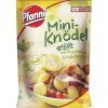 Pfanni Mini-Knödel Gefüllt Mit Frischkäse Und Kräutern 320G -Kafy Verkaufsgeschäft pfanni minikndel gefllt mit frischkse und krutern