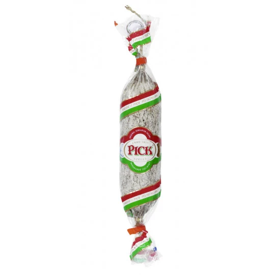 Pick Original Ungarische Salami 400G 3 Pick Original Ungarische Salami 400G