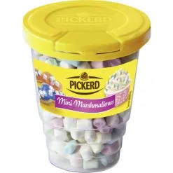 Pickerd Mini-Marshmallows 30G