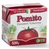 Pomito Passierte Tomaten 500G -Kafy Verkaufsgeschäft pomito passierte tomaten 500g