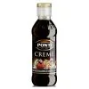 Ponti Crema All'aceto Balsamico Di Modena Dunkel 250G 2 Ponti Crema All'aceto Balsamico Di Modena Dunkel 250G -Kafy Verkaufsgeschäft ponticreme
