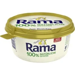 Rama Original 60% Fett 400G