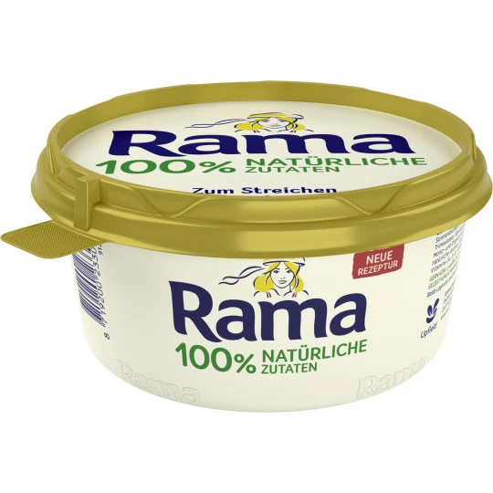Rama Original 60% Fett 400G 3 Rama Original 60% Fett 400G