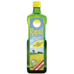 Rapso Reines Rapsöl 750ML