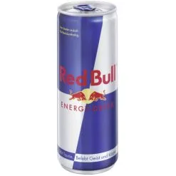 Red Bull Energy Drink 250ML