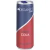 Red Bull Bio Organics Simply Cola 250ML 1 Red Bull Bio Organics Simply Cola 250ML -Kafy Verkaufsgeschäft red bull bio organics simply cola 025l