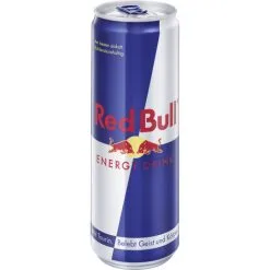Red Bull Energy Drink 355ML