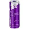 Red Bull Purple Edition Acai 250ML -Kafy Verkaufsgeschäft red bull purple edition acai 250 ml