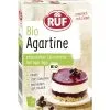 RUF Bio Agartine 30G -Kafy Verkaufsgeschäft ruf bio agar agar 2x 15g