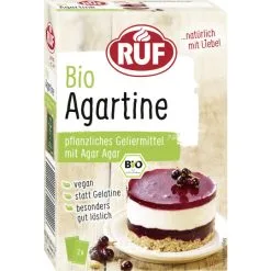 RUF Bio Agartine 30G