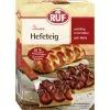 RUF Unser Hefeteig 400G -Kafy Verkaufsgeschäft ruf hefeteig 400g