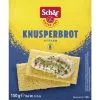 Schär Knusperbrot Fettarm 150G 1 Schär Knusperbrot Fettarm 150G -Kafy Verkaufsgeschäft schaer croknusperbr150g