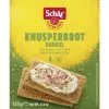 Schär Knusperbrot Dunkel Fettarm Mit Teff Und Buchweizen 125G -Kafy Verkaufsgeschäft schaer knusperbrdunkel125g