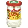 Schamel Bayerischer Meerrettich Raspelstix 145G -Kafy Verkaufsgeschäft schamel bayerischer meerrettich raspelstix 145 g
