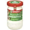 Schamel Bayerischer Meerrettich Scharfwürzig 145G 1 Schamel Bayerischer Meerrettich Scharfwürzig 145G -Kafy Verkaufsgeschäft schamel bayerischer meerrettich scharfwrzig gro 145 g