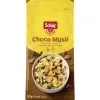Schär Choco Müsli 375G -Kafy Verkaufsgeschäft schr choco msli 375g