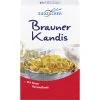 Südzucker Brauner Kandis 500G -Kafy Verkaufsgeschäft sdzucker brauner kandis 500 g