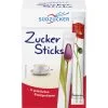 Südzucker Zucker Sticks 50x 5G 1 Südzucker Zucker Sticks 50x 5G -Kafy Verkaufsgeschäft sdzucker zucker sticks 50x 5 g