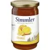 Simmler Orangen-Marmelade 450G -Kafy Verkaufsgeschäft simmler orangenmarmelade 450 g