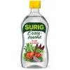 Surig Essig-Essenz Hell 25% 388ML -Kafy Verkaufsgeschäft surig essigessenz hell 25