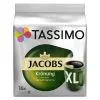 Tassimo Jacobs Krönung XL 16ST 144G -Kafy Verkaufsgeschäft tassimo jacobs krnung xl 16x 9 g