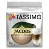 Tassimo Jacobs Latte Macchiato Classico 8ST 264G 2 Tassimo Jacobs Latte Macchiato Classico 8ST 264G -Kafy Verkaufsgeschäft tassimo jacobs latte macchiato classico 8x 33 g