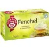 Teekanne Fenchel 20ST 60G -Kafy Verkaufsgeschäft teekannefenkel