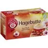 Teekanne Hagebutte 20ST 70G -Kafy Verkaufsgeschäft teekannehagelbutter