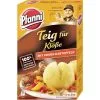 Pfanni Teig Für Klöße Mit Rohen Kartoffeln Für 12 Stück 330G -Kafy Verkaufsgeschäft teigfrklemitrohenkartoffeln