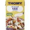 Thomy Les Sauces Käse Sahne-Sauce 250ML