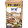 Thomy Les Sauces Lachs Sahne-Sauce 250ML -Kafy Verkaufsgeschäft thomy les sauces sahnesauce fr lachs 250 ml