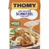 Thomy Les Sauces Schnitzel Sahne-Sauce 250ML