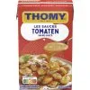 Thomy Les Sauces Tomaten Sahne-Sauce 250ML -Kafy Verkaufsgeschäft thomy les sauces tomaten sahnesauce 250ml