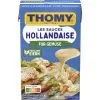Thomy Sauce Hollandaise Für Gemüse 250ML -Kafy Verkaufsgeschäft thomy sauce hollandaise fr gemse1