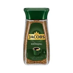 Jacobs Krönung Instantkaffee 200G
