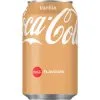 Coca-Cola Classic Vanilla 0,33L 1 Coca-Cola Classic Vanilla 0,33L -Kafy Verkaufsgeschäft vanillacoke