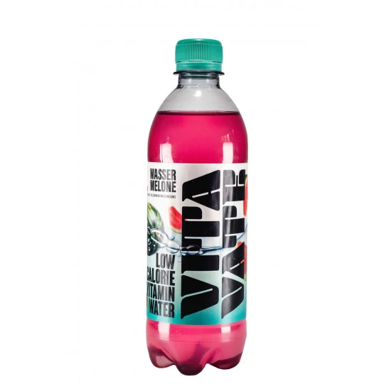 Vitavate Wassermelone 0,5L 3 Vitavate Wassermelone 0,5L