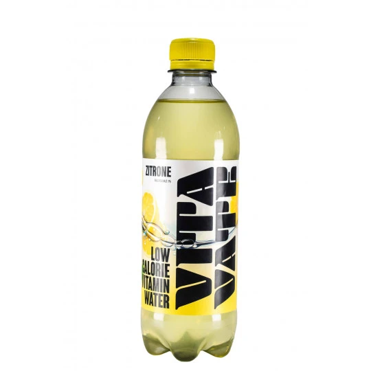 Vitavate Zitrone 0,5L 3 Vitavate Zitrone 0,5L