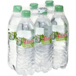 Vitrex Apfel 6x 0,5L