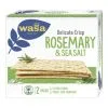 Wasa Delicate Crisp Rosemary & Sea Salt 190G 2 Wasa Delicate Crisp Rosemary & Sea Salt 190G -Kafy Verkaufsgeschäft wasa delicate crisp rosemary amp sea salt 190 g